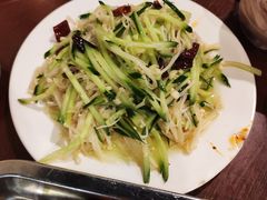 -玫瑰红烤羊排(北新桥三条店)
