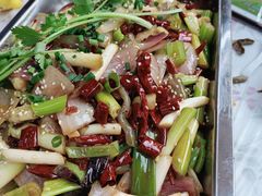 -老地方烤鱼(民心佳园店)