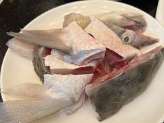 -正能量脆肉鲩火锅