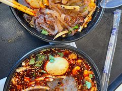 -顺意凉粉(鼓楼东街总店)