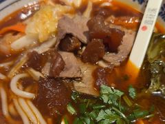 -鑫花溪牛肉米粉(文星广场店)
