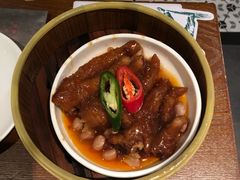 -南拳十三姨·潮汕砂锅粥(世纪金源店)