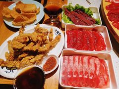 梅子冻-大龙燚火锅