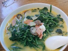 -如轩·海鲜砂锅粥·潮汕菜(沿江东路店)