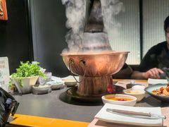 -东来顺·非遗火锅(高新店)