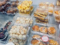 -幸福蛋糕坊(金顶街店)