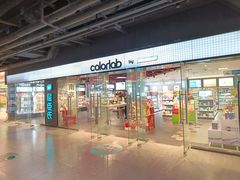 -南京时尚莱迪购物广场(正洪街店)