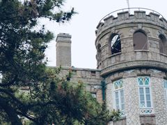 -八大关景区