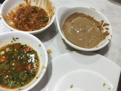 -食潮汕头鲜牛馆(望京保利店)