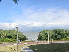 -深圳湾公园(南山区)