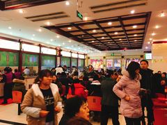 -龙抄手(春熙路总店)
