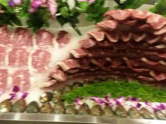 -芭菲盛宴·环球美食(解放碑英利国际店)