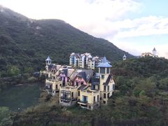 -东部华侨城