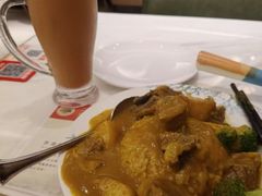 -新世界餐厅(万达店)