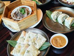 -新天世纪中餐厅