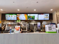 -德克士(哈西火车站店)