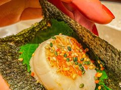 -佛山希尔顿酒店·融誉亚洲美食荟