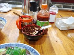 -锦泓老字号猪脏粉(东联大厦店)