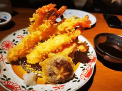 -渔寿司·日本料理(艾尚天地店)