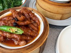 -晋江荣誉国际酒店·港誉茶餐厅