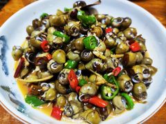 -下梅人家土菜馆(历史文化餐厅度假区店)