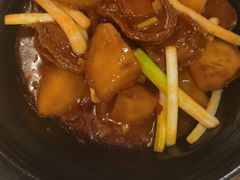 -万龙洲海鲜(南新仓店)