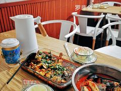 -风鑫铃罗非鱼(道沟店)