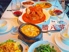 -新加坡海鲜(国贸商城店)