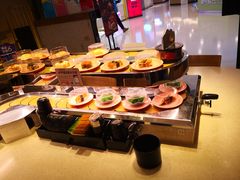 -争鲜回转寿司(东方银座店)