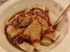 -大哥餐厅(西城花园店)