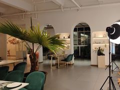 -ins森林童话餐厅coffee&bistro
