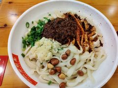 -一一刀削面(书院路店)