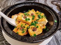 客家酿豆腐-美极鲜食坊(宝安南路店)