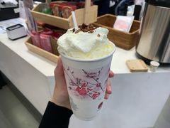 -茶颜悦色(雨花亭凯德二楼店)