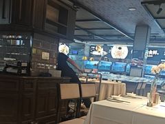 -上座·餐厅(阳光100店)