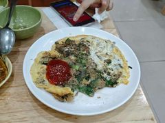 -肉燕扁食草包飯(东街店)