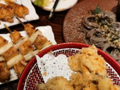 -鸟鹏烧鸟居酒屋(熙龙湾店)