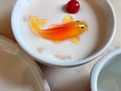 -京华烟云·北京烤鸭(领展购物广场·中关村店)