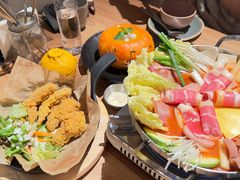 -KimPro 辛普乐概念韩餐