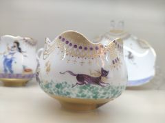 -Me Coffee下午茶艺术空间