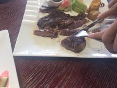 -超级厨房概念餐厅(奥园广场店)