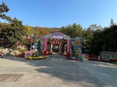 -虞山城墙