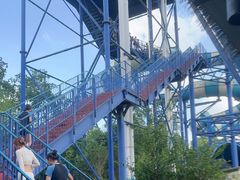 -上海玛雅海滩水公园