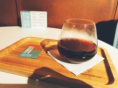 -sugarman espresso素饮糖人高新咖啡工厂