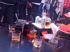 -简奥斯汀·赫本酒吧