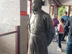 -采石矶景区