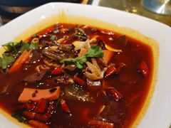 -阿斯牛牛·凉山菜(新会展店)