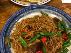 -秦韵轩·西安小馆(贻成福地广场店)