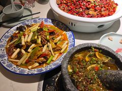 -院8里·小聚园(九眼桥店)