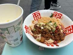 -周小波重庆小面·重庆名小吃(邹容路店)